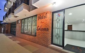 Hotel Saloma